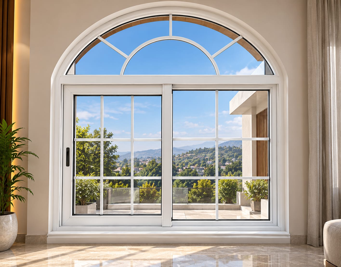 Services arch windows1