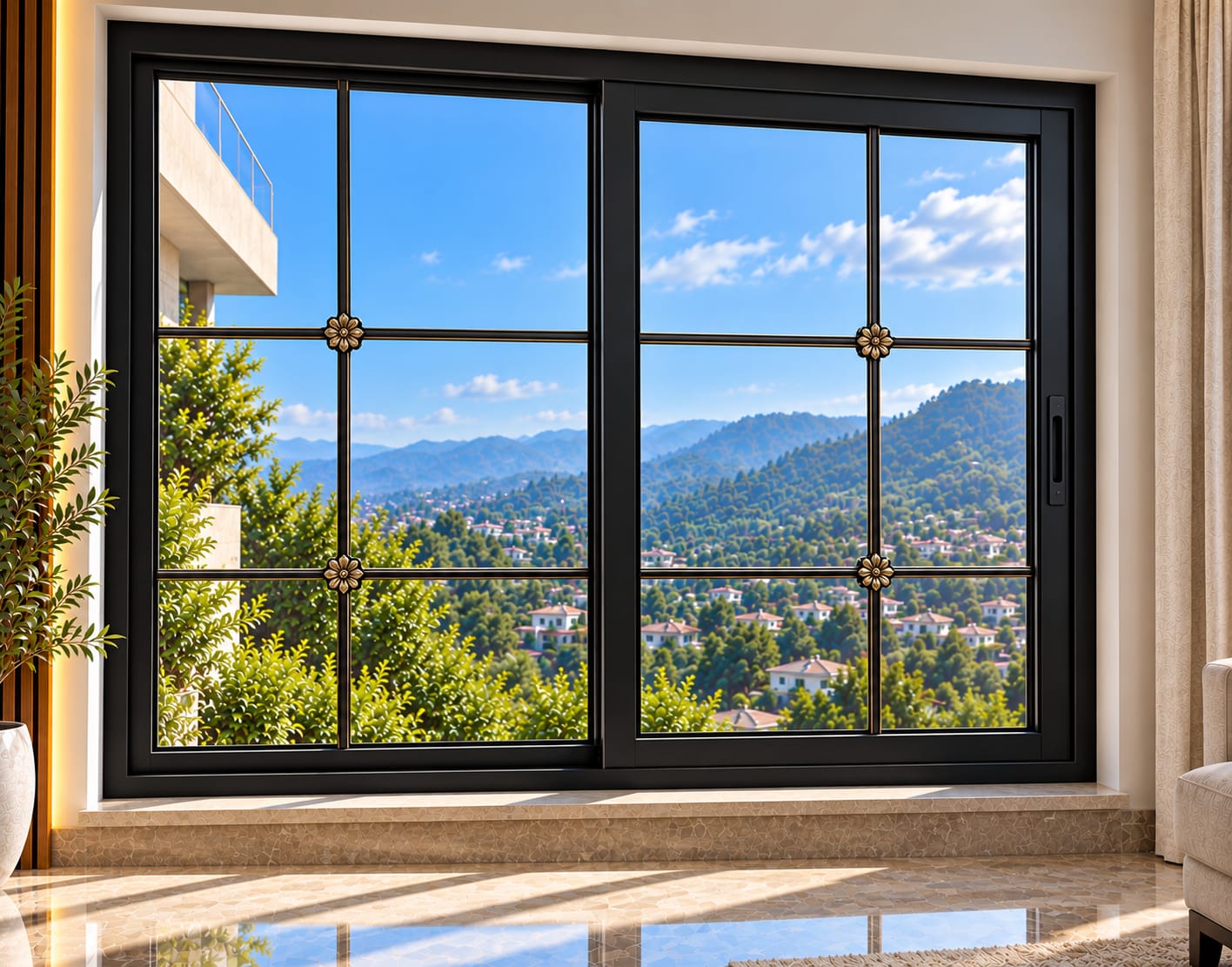 Services sliding windows3