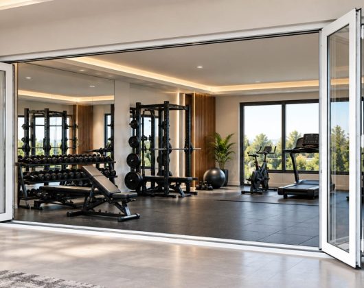 Services folding doors2
